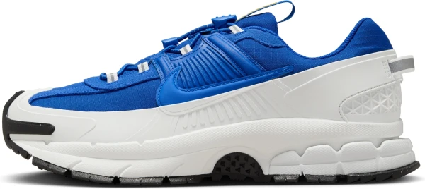 Кроссовки Nike ZOOM VOMERO ROAM WINTERIZED сине-белые FV2295-400