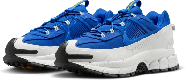 Кроссовки Nike ZOOM VOMERO ROAM WINTERIZED сине-белые FV2295-400