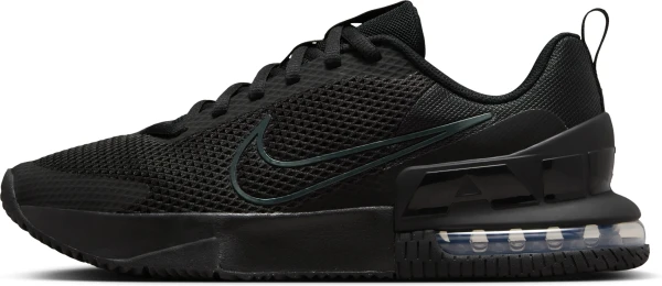 Кроссовки для тренировок Nike AIR MAX ALPHA TRAINER 6 черные FQ1833-003