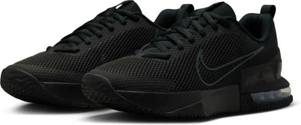 Кроссовки для тренировок Nike AIR MAX ALPHA TRAINER 6 черные FQ1833-003