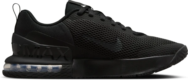 Кроссовки для тренировок Nike AIR MAX ALPHA TRAINER 6 черные FQ1833-003