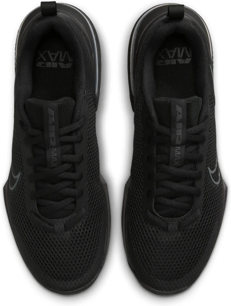 Кроссовки для тренировок Nike AIR MAX ALPHA TRAINER 6 черные FQ1833-003