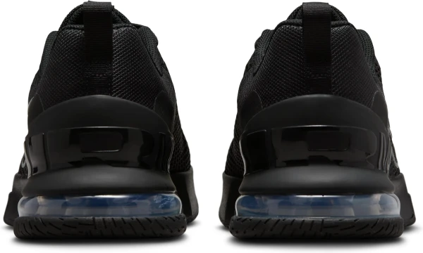 Кроссовки для тренировок Nike AIR MAX ALPHA TRAINER 6 черные FQ1833-003