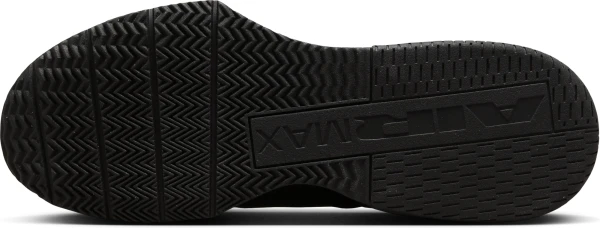 Кроссовки для тренировок Nike AIR MAX ALPHA TRAINER 6 черные FQ1833-003