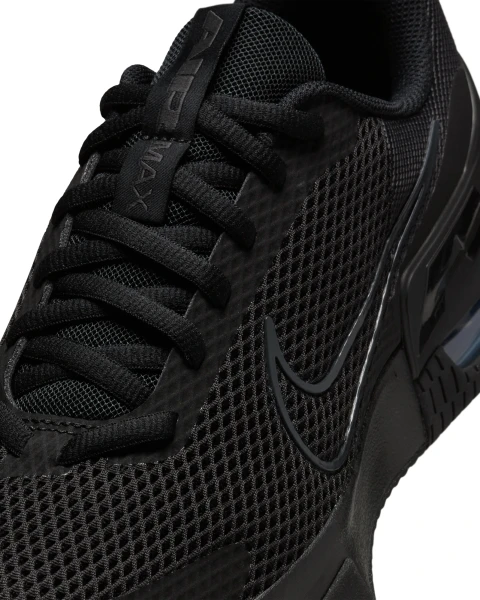 Кроссовки для тренировок Nike AIR MAX ALPHA TRAINER 6 черные FQ1833-003