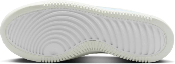 Кросівки жіночі Nike COURT VISION ALTA блакитно-білі DZ5394-400