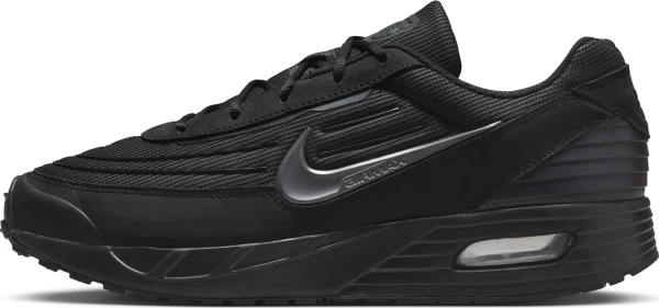 Кросівки Nike AIR MAX VERSE чорні FV1302-001