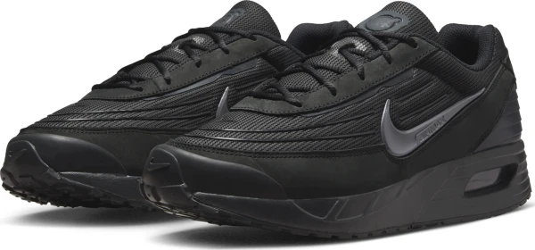 Кросівки Nike AIR MAX VERSE чорні FV1302-001