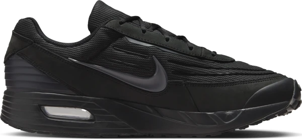 Кросівки Nike AIR MAX VERSE чорні FV1302-001