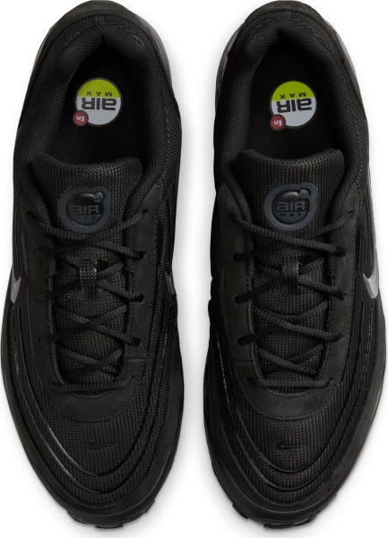Кросівки Nike AIR MAX VERSE чорні FV1302-001