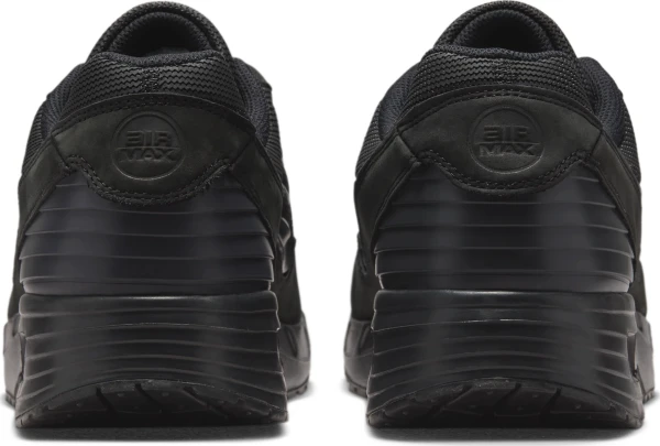 Кросівки Nike AIR MAX VERSE чорні FV1302-001