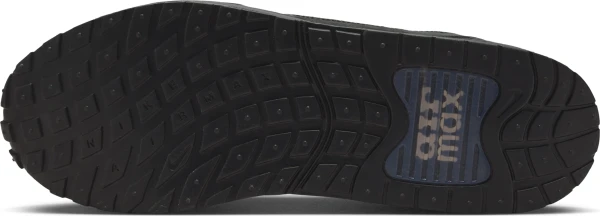 Кросівки Nike AIR MAX VERSE чорні FV1302-001