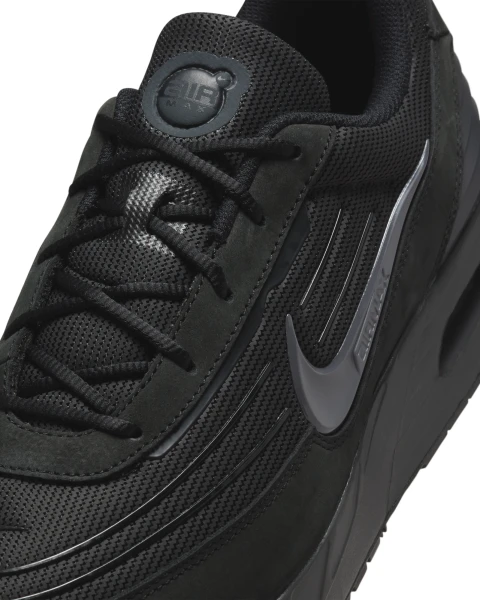 Кросівки Nike AIR MAX VERSE чорні FV1302-001