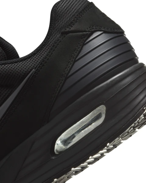 Кросівки Nike AIR MAX VERSE чорні FV1302-001