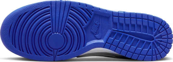 Кроссовки Nike DUNK LOW сине-белые FN3416-001