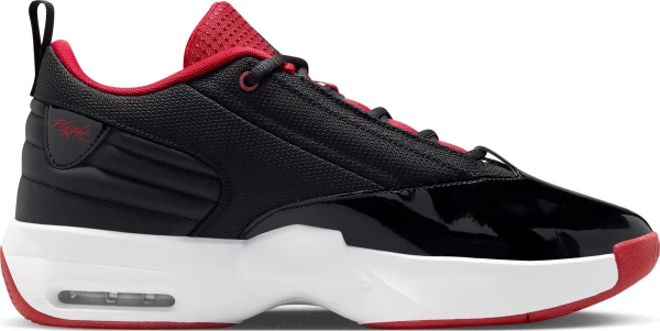 Кросівки Nike JORDAN MAX AURA 6 чорно-червоні FQ8298-006