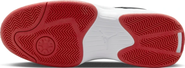 Кросівки Nike JORDAN MAX AURA 6 чорно-червоні FQ8298-006