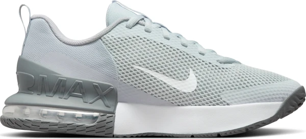 Кросівки для тренувань Nike AIR MAX ALPHA TRAINER 6 сірі FQ1833-002