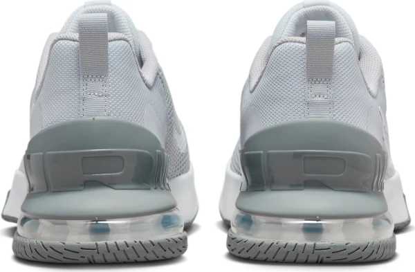 Кросівки для тренувань Nike AIR MAX ALPHA TRAINER 6 сірі FQ1833-002