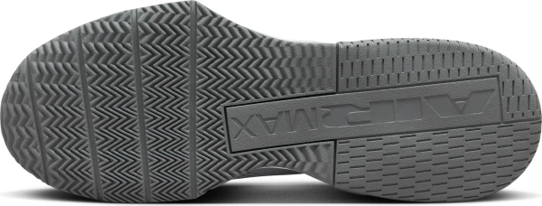 Кросівки для тренувань Nike AIR MAX ALPHA TRAINER 6 сірі FQ1833-002