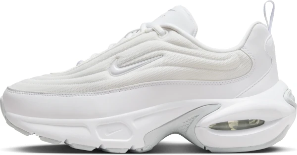 Кроссовки женские Nike AIR MAX PORTAL белые HF3053-100