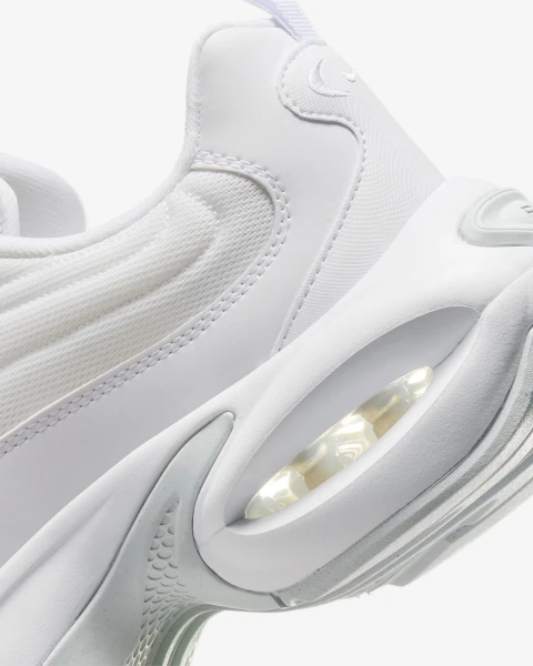 Кроссовки женские Nike AIR MAX PORTAL белые HF3053-100