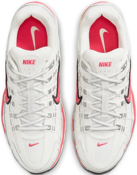 Кросівки жіночі Nike P-6000 бежево-рожеві HJ7361-133