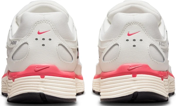 Кросівки жіночі Nike P-6000 бежево-рожеві HJ7361-133