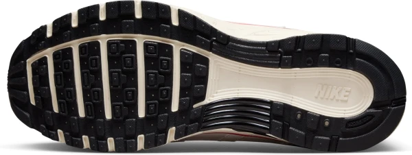 Кросівки жіночі Nike P-6000 бежево-рожеві HJ7361-133