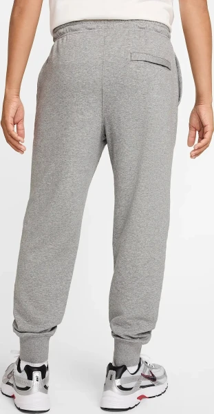 Спортивные штаны Nike CLUB FRENCH TERRY JOGGERS серые FN3801-063