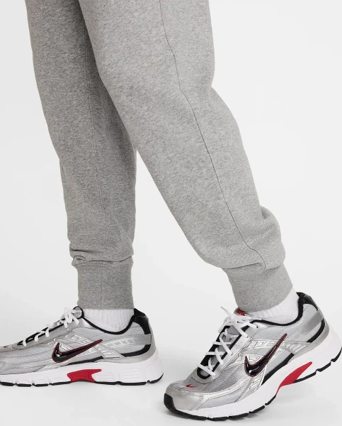 Спортивные штаны Nike CLUB FRENCH TERRY JOGGERS серые FN3801-063