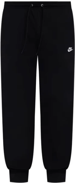 Спортивні штани Nike CLUB FRENCH TERRY TERRY JOGGERS чорні FN3801-010