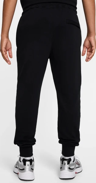 Спортивні штани Nike CLUB FRENCH TERRY TERRY JOGGERS чорні FN3801-010