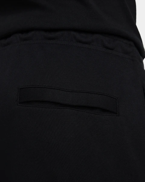 Спортивні штани Nike CLUB FRENCH TERRY TERRY JOGGERS чорні FN3801-010