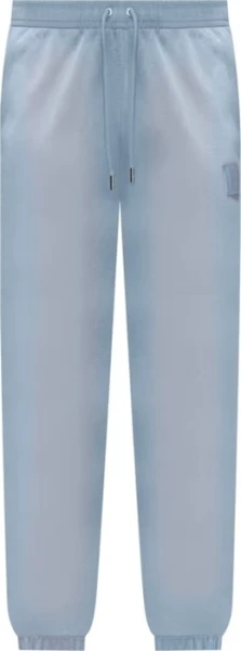 Спортивні штани Nike JORDAN FLIGHT WASH FLEECE блакитні FV7253-407