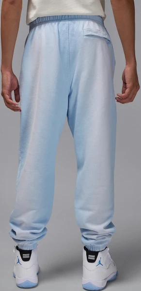 Спортивні штани Nike JORDAN FLIGHT WASH FLEECE блакитні FV7253-407