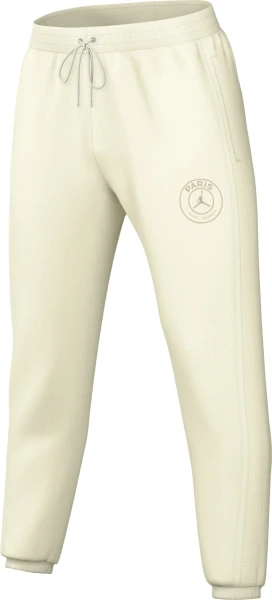 Спортивные штаны Nike JORDAN PARIS SAINT-GERMAIN молочные DZ2949-133