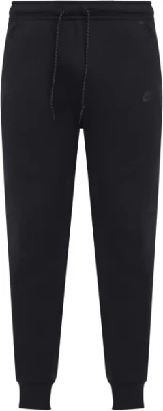 Спортивные штаны Nike TECH FLEECE JOGGERS черные HV0959-010