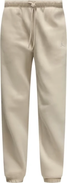 Спортивні штани жіночі Nike JORDAN BROOKLYN FLEECE PANTS 24 бежеві FV7077-203