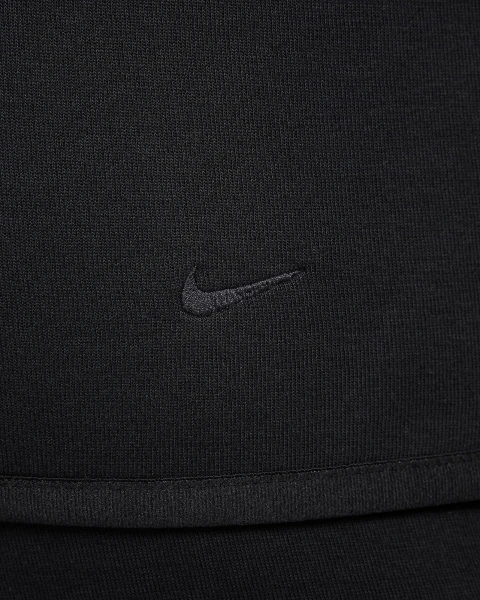 Толстовка Nike TECH FULL-ZIP WINDRUNNER HOODIE чорна HV0949-010