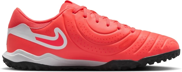 Сороконіжки (шиповки) Nike TIEMPO LEGEND 10 ACADEMY TF коралові DV4342-800
