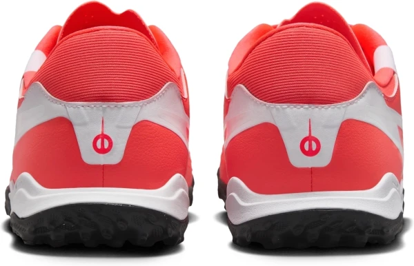 Сороконіжки (шиповки) Nike TIEMPO LEGEND 10 ACADEMY TF коралові DV4342-800