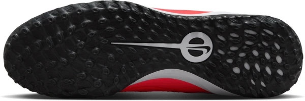 Сороконіжки (шиповки) Nike TIEMPO LEGEND 10 ACADEMY TF коралові DV4342-800