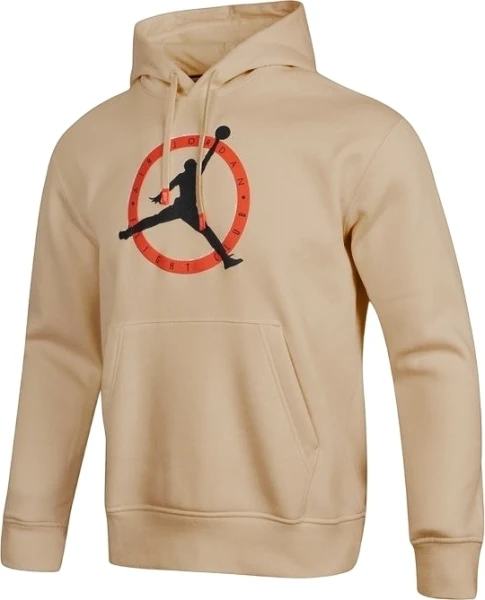 Худі Nike AIR JORDAN FLIGHT MVP бежеве FB7050-277 Худі Nike AIR JORDAN FLIGHT MVP бежеве FB7050-277