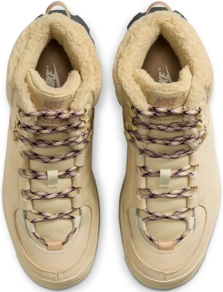 Черевики жіночі Nike CITY CLASSIC PREMIUM WATERPROOF бежеві FD0211-700