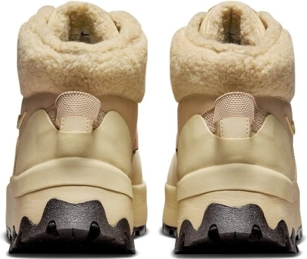 Черевики жіночі Nike CITY CLASSIC PREMIUM WATERPROOF бежеві FD0211-700