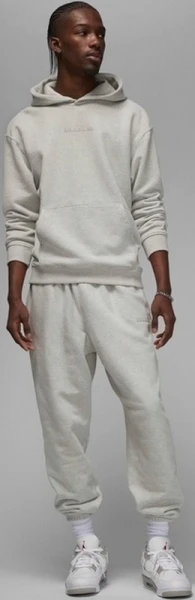 Худі Nike AIR JORDAN WORDMARK сіре FJ1966-050 Худі Nike AIR JORDAN WORDMARK сіре FJ1966-050