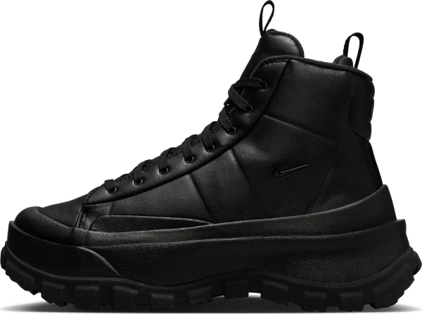 Ботинки женские Nike BLAZER ROAM MID WINTERIZED черные FQ9065-002