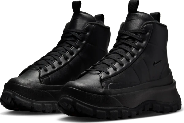 Ботинки женские Nike BLAZER ROAM MID WINTERIZED черные FQ9065-002