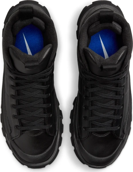 Ботинки женские Nike BLAZER ROAM MID WINTERIZED черные FQ9065-002